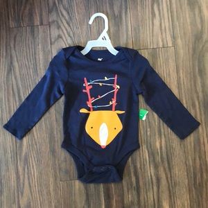 dip Reindeer Christmas Lights Antlers